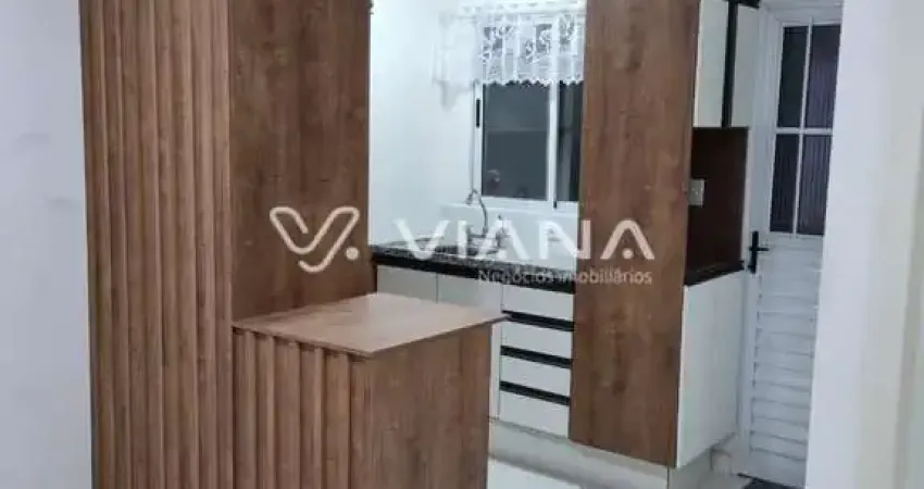 Apartamento com 1 quarto à venda na Rua Roque Barbosa Lima, --, Vila Paulo Silas, São Paulo