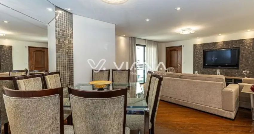 Apartamento 4 dormitórios à venda Bairro Santa Paula São Caetano do Sul