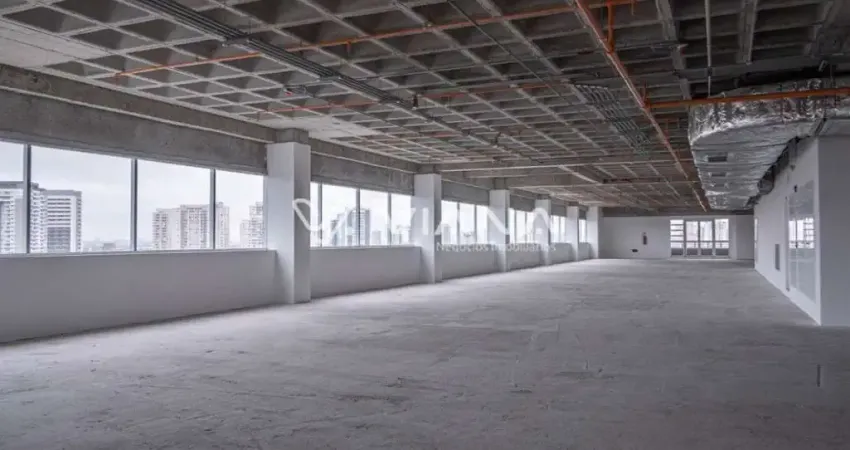 Conjunto comercial  557m² para aluguel  bairro barra funda em são paulo