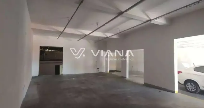 Salão Comercial para locação Vila Curuça em Santo André