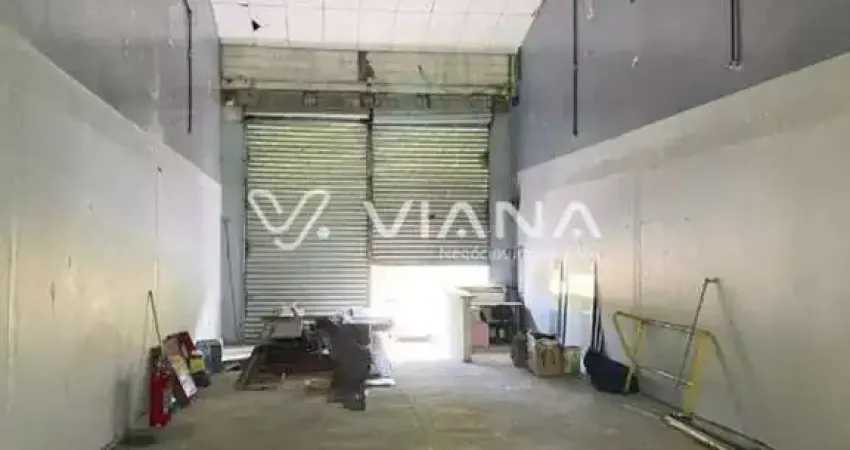 Loja salão comercial para alugar bairro demarchi são bernardo do campo