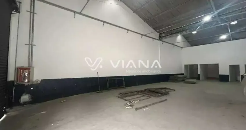 Loja Salão Comercial para Alugar Bairro Demarchi São Bernardo do Campo