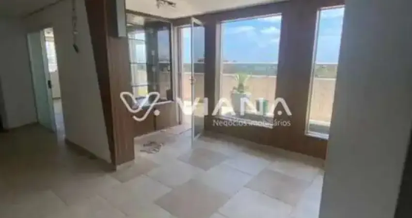 Conjunto comercial para locação no bairro rudge ramos em são bernardo do campo