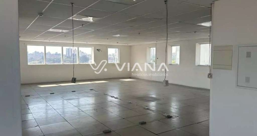 Sala Comercial para locação no Jardim do Mar em São Bernardo do Campo