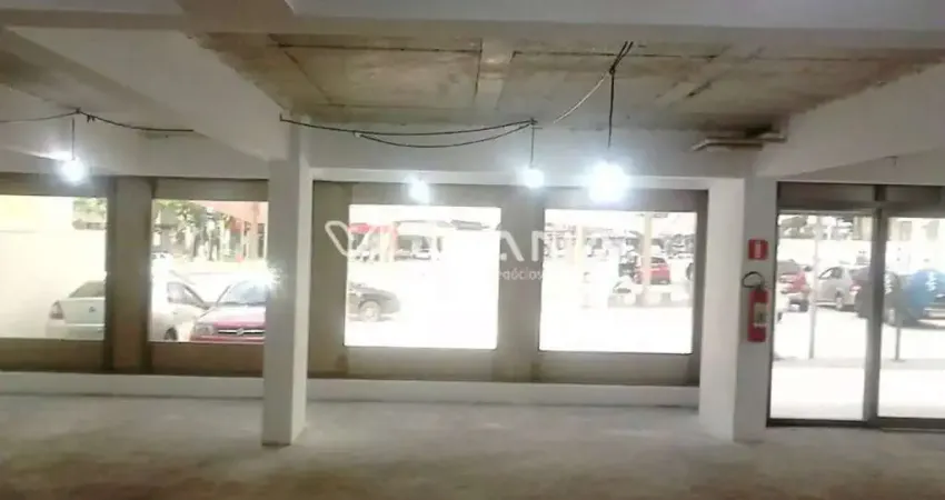 Loja para locação em condomínio no bairro rudge ramos em são bernardo do campo