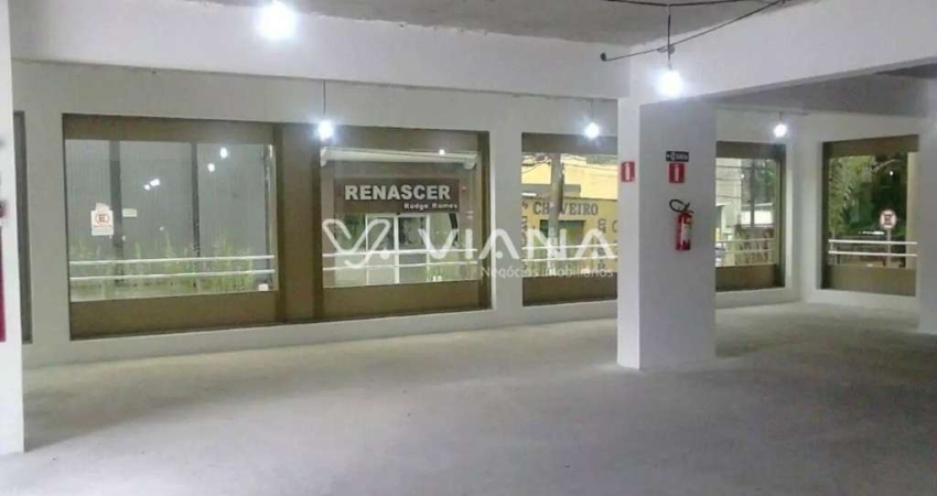Sala Comercial para locação no Jardim do Mar em São Bernardo do Campo