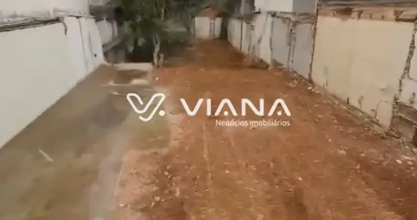 Terreno à venda na Rua Lutécia, --, Vila Carrão, São Paulo