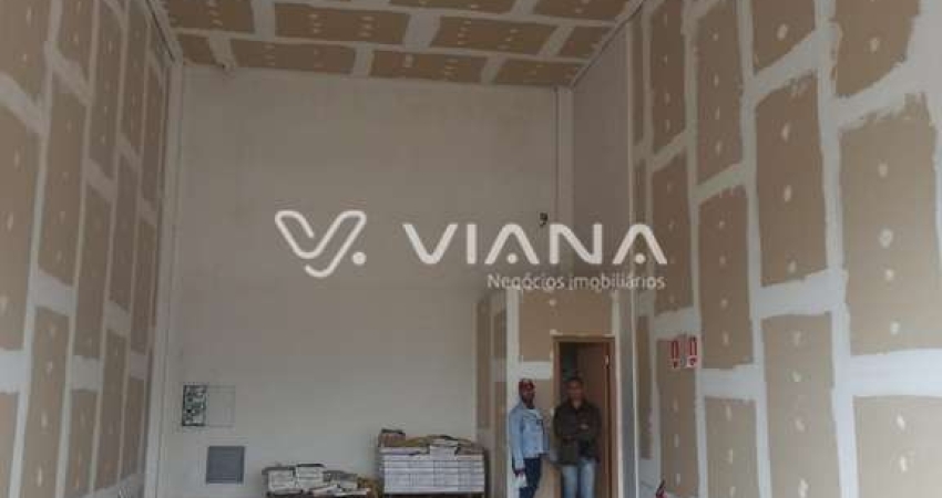 Ponto comercial para alugar no Centro, Santo André 