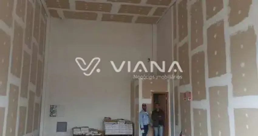 Ponto comercial para alugar na Itambé, --, Centro, Santo André