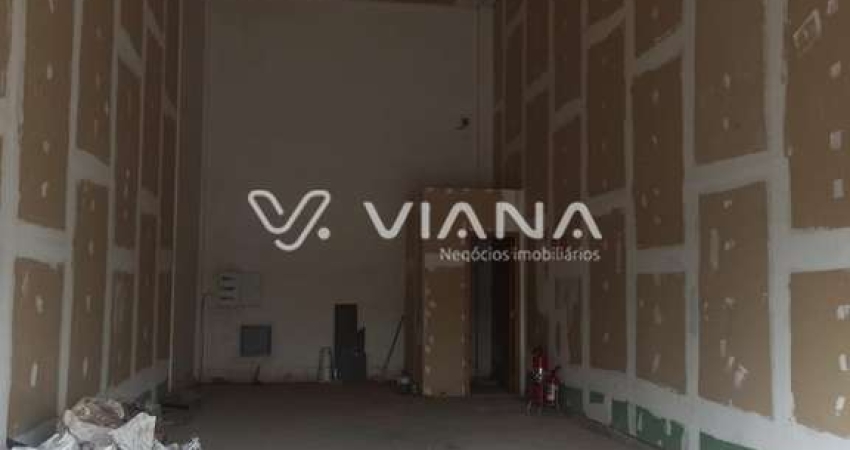 Ponto comercial para alugar no Centro, Santo André 