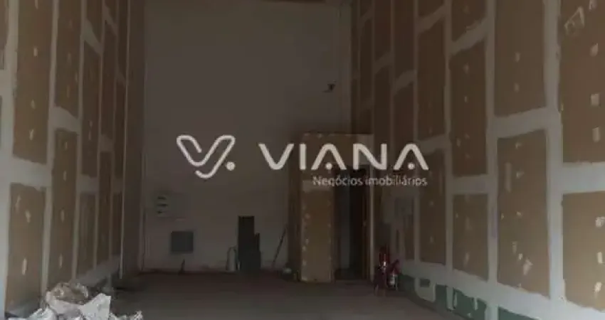 Ponto comercial para alugar na Itambé, --, Centro, Santo André