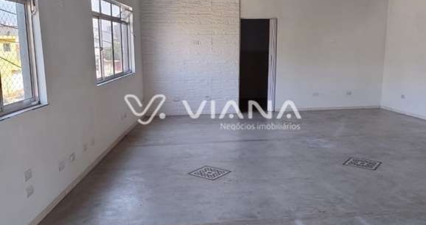 Sala Comercial para Alugar no bairro São Jose em São Caetano do Sul