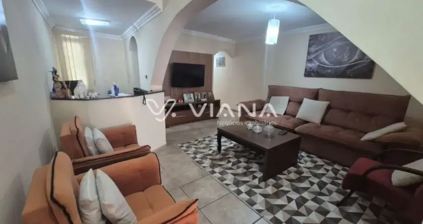 Sobrado 2 dormitórios com edícula no bairro nova petrópolis em são bernardo do campo