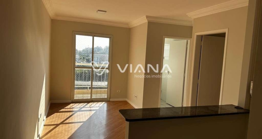 Apartamento 2 dormitórios á Venda na Vila Gonçalves em São Bernardo do Campo