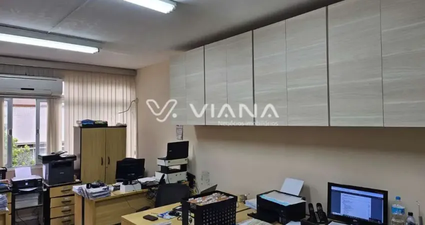 Conjunto Comercial à Venda no Centro de São Caetano do Sul