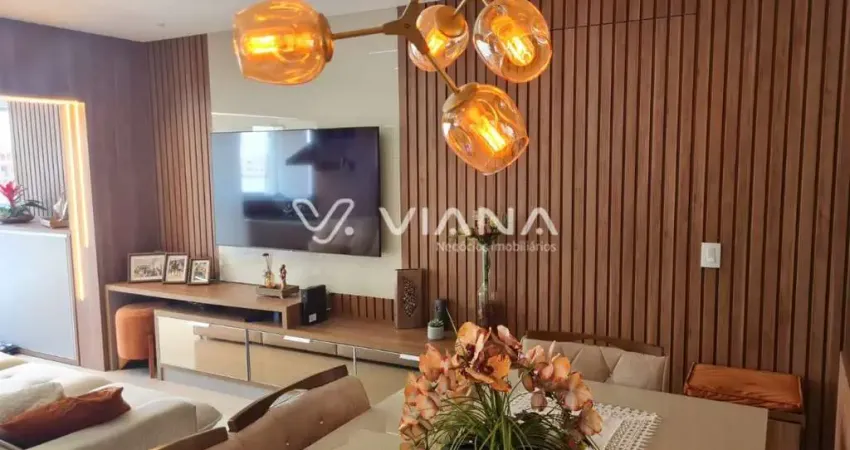 Apartamento 3 dormitórios á venda no bairro centro em santo andré