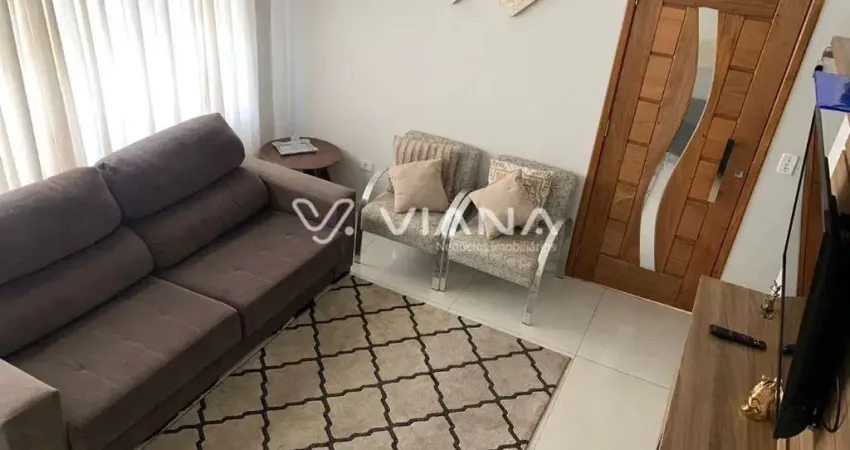Sobrado com 2 quartos à venda no bairro santo antônio em são caetano do sul