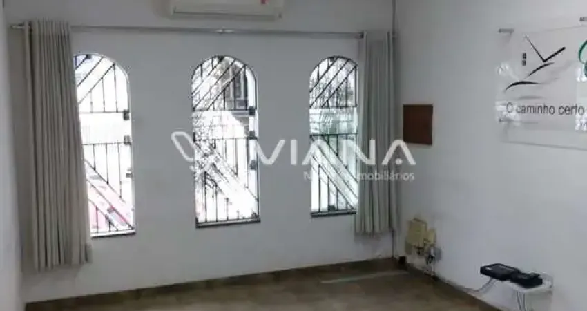 Casa comercial para alugar no bairro campestre em santo andre!!!