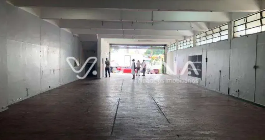 Prédio Comercial para locação no Bairro Jardim em Santo André !