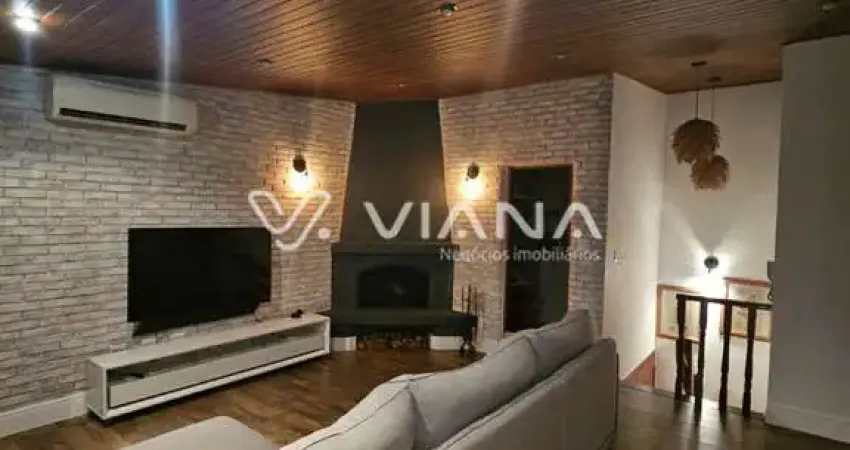 Cobertura com 3 dormitórios  à venda no bairro santa maria em são caetano do sul