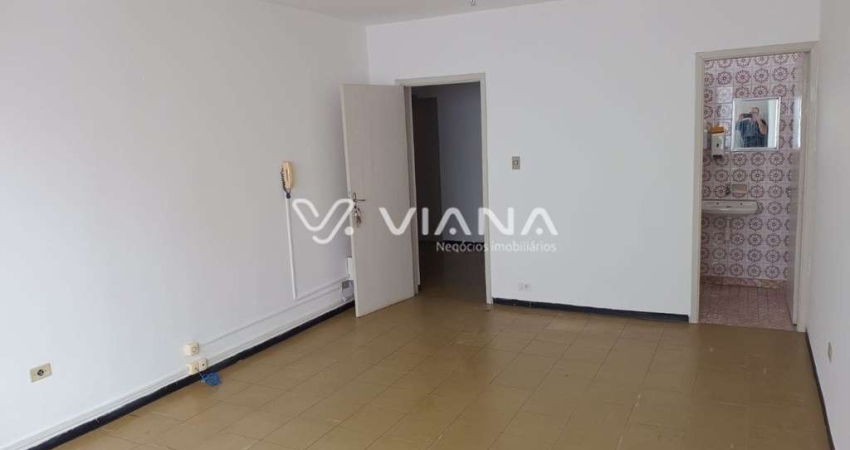 Conjunto comercial para locação no Centro de Santo André / SP