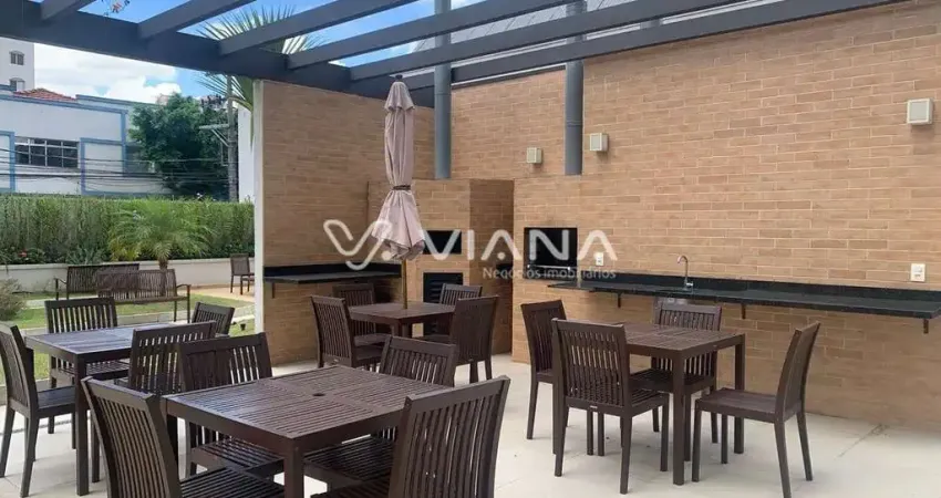 Apartamento com 2 quartos à venda na Rua Rio Grande do Sul, --, Centro, São Caetano do Sul