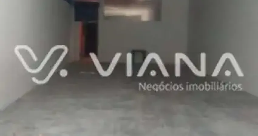 Galpão comercial  para locação no  bairro fundação em são caetano do sul