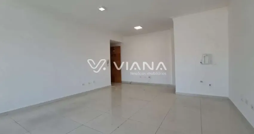 Conjunto Comercial para locação np bairro Vila Gerty em São Caetano do Sul - Prédio Novo