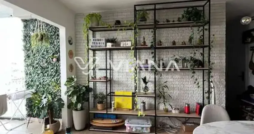 Apartamento, 2 dormitórios no  Bairro Cerâmica em São Caetano do Sul