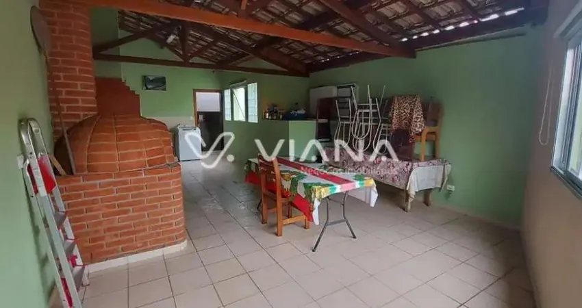 Sobrado 3 dormitorios , 5 vagas de garagem no bairro osvaldo cruz