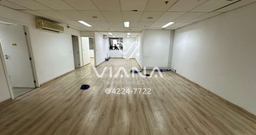 Conjunto Comercial para Locação no Centro de São Caetano do Sul