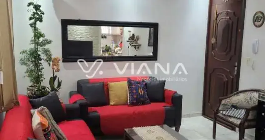 Apartamento á venda no Bairro São José em São Caetano do Sul