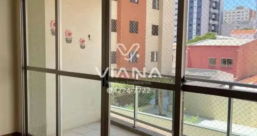 Apartamento 3 dormitorios para locação no bairro santo antonio em são caetano do sul