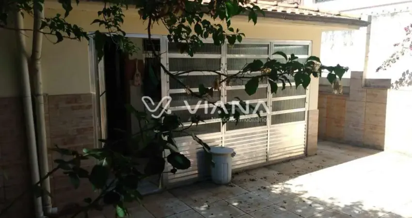Casa com 3 quartos à venda na Rua Tomaso Tomé, --, Olímpico, São Caetano do Sul