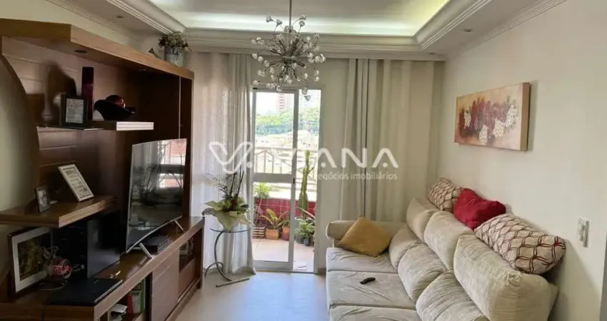 Apartamento, 3 dormitórios no bairro Santa Maria em São Caetano do Sul.