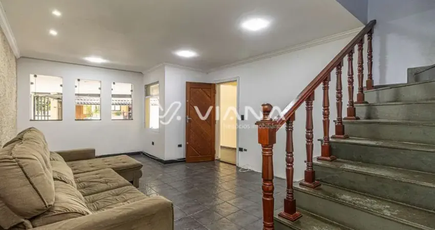 Sobrado a venda ou locação com 3 dormitorios no bairro santa paula em são caetano do sul