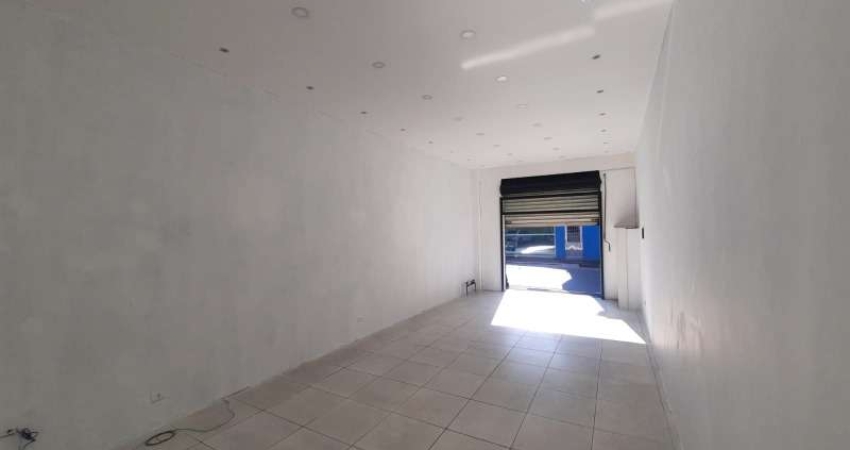 Ponto comercial para alugar no Centro, São Caetano do Sul 