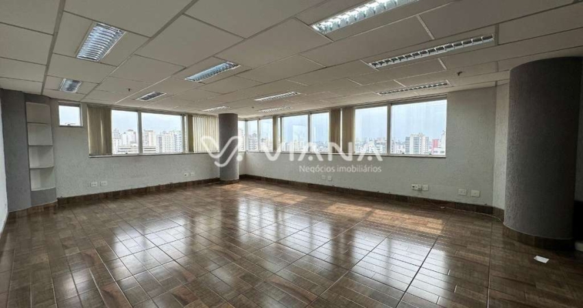 Sala/Conj. comercial de alto padrão no Edifício Monumental Business.