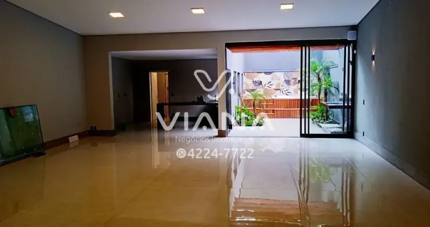Casa com 4 quartos à venda no Jardim Bela Vista, Santo André 