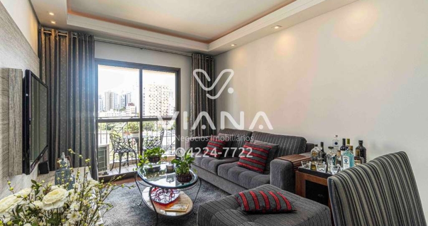 Apartamento com 3 Quartos à Venda no Centro de São Caetano do Sul