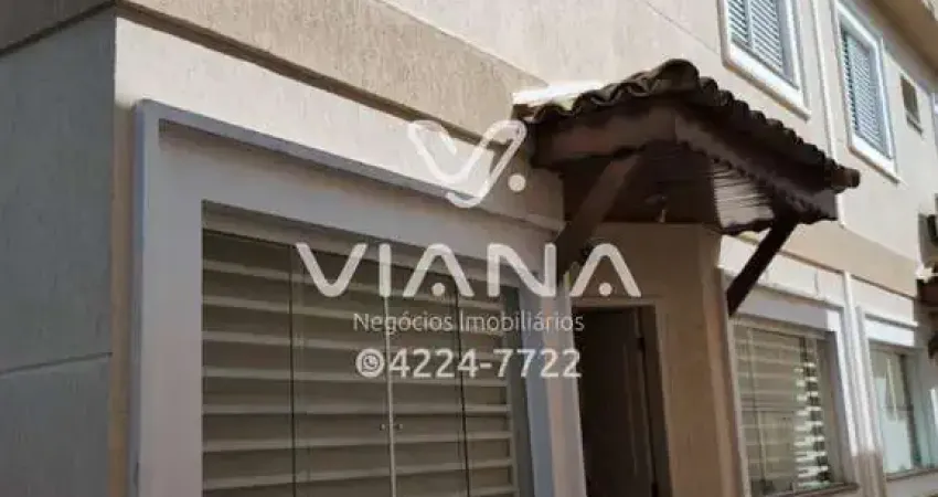 Casa em condomínio fechado com 2 quartos à venda na Rua das Mimosas, --, Vila Lucia, São Paulo