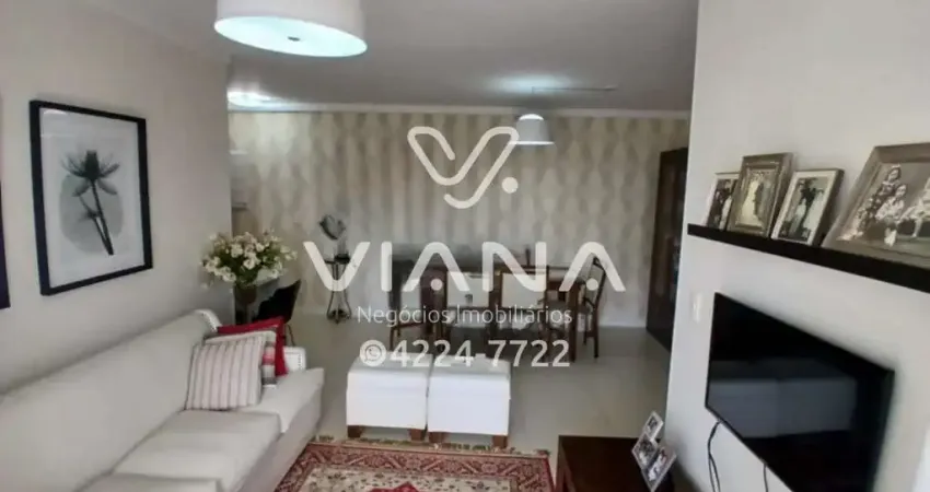 Apartamento com 3 dormitórios, Lazer completo no Bairro Santa Maria em São Caetano do Sul