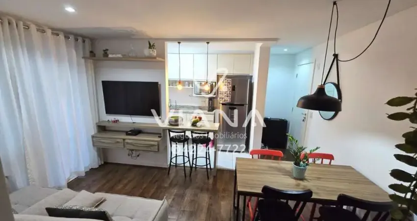 Apartamento à Venda no Bairro Mauá em São Caetano do Sul