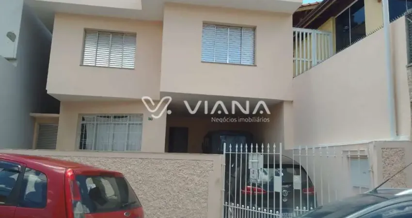 Sobrado à venda com 2 dormitórios e 2 vagas no bairro nova gerti em são caetano