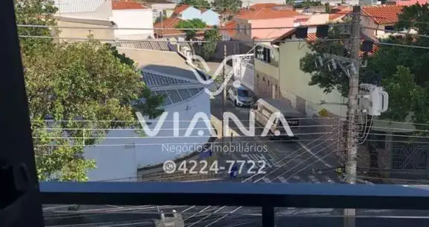 Apartamento 3 Dormitórios á Venda no Bairro Santa Paula em São Caetano do Sul