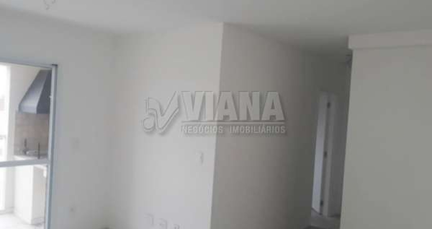 Apartamento a venda no bairro Funadação em Sao Caetano do Sul