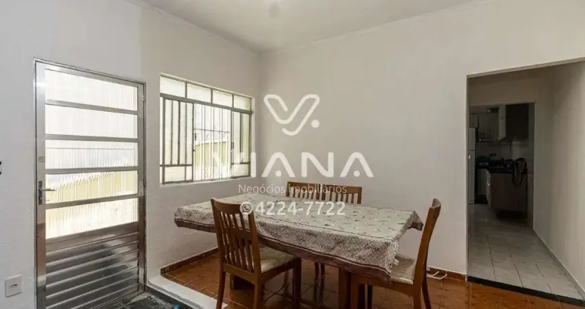 Casa com 2 quartos à venda no Nova Gerty, São Caetano do Sul 