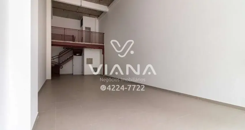 Salão comercial para locação no  bairro vila clementino em sp