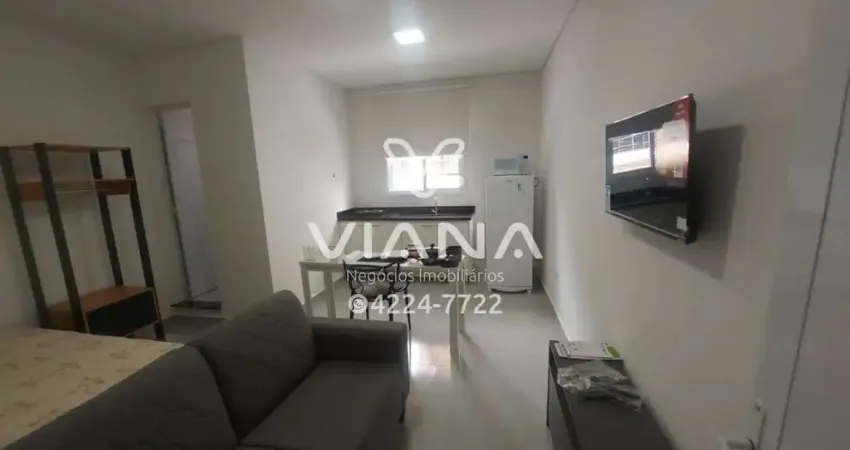 Loft com 1 quarto para alugar na Rua Manoel Coelho, --, Centro, São Caetano do Sul