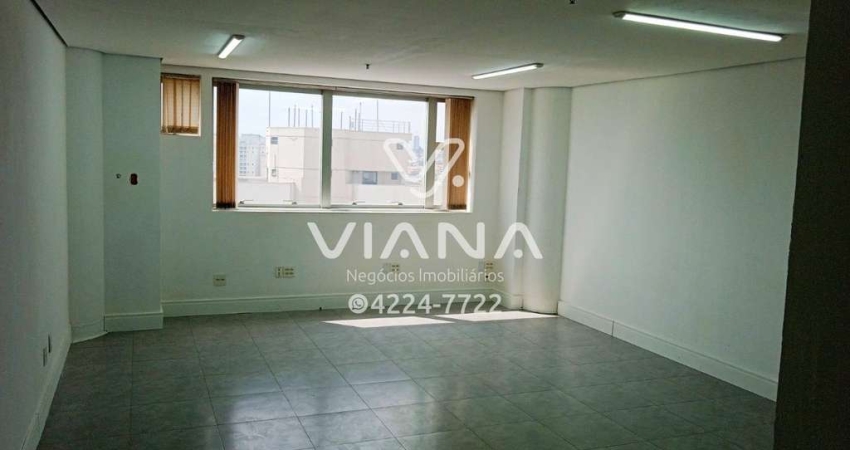 Sala/Conjunto Comercial 38,70m² para Locação MONUMENTAL São Caetano do Sul SP
